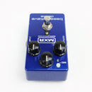 MXR M288 Bass Octave Deluxe - Guitar Effects Pedal