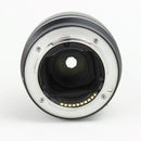 Sony E 50mm f/1.8 OSS - Camera Lens for E Mount - Black SEL50F18/B
