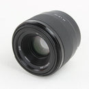 Sony E 50mm f/1.8 OSS - Camera Lens for E Mount - Black SEL50F18/B