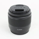 Panasonic Lumix G Lens 25mm F1.7 ASPH MFT Mirrorless Camera Lens H-H025K
