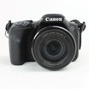 Canon PowerShot SX530 HS Digital Camera - Black