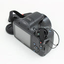 Canon PowerShot SX530 HS Digital Camera - Black