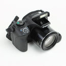 Canon PowerShot SX530 HS Digital Camera - Black