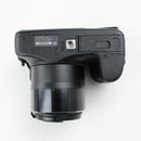 Canon PowerShot SX530 HS Digital Camera - Black