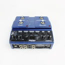 DigiTech JML2 JamMan - Stereo Looping Pedal