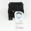 Panasonic Lumix FZ70 - 4K Digital Camera -  Black