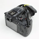 Panasonic Lumix FZ70 - 4K Digital Camera -  Black