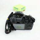 Panasonic Lumix FZ70 - 4K Digital Camera -  Black