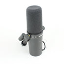 Shure SM7B - Vocal Dynamic Cardioid Microphone