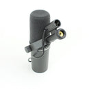 Shure SM7B - Vocal Dynamic Cardioid Microphone