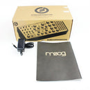 Moog Subharmonicon - Semi Modular Analog Polyrhythmic Synthesizer