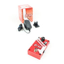 DigiTech The Drop - Polyphonic Drop Tune Pitch-Shifter Guitar Effects Pedal