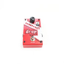 DigiTech The Drop - Polyphonic Drop Tune Pitch-Shifter Guitar Effects Pedal