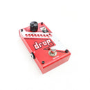 DigiTech The Drop - Polyphonic Drop Tune Pitch-Shifter Guitar Effects Pedal