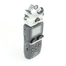 Zoom H5 Portable Handheld 4-Track Field Studio Recorder