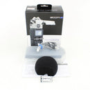 Zoom H5 Portable Handheld 4-Track Field Studio Recorder