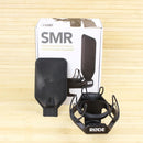 Rode NT1A Studio Condenser Microphone with Rode SMR Shock Mount