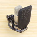 Rode NT1A Studio Condenser Microphone with Rode SMR Shock Mount