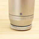 Rode NT1A Studio Condenser Microphone with Rode SMR Shock Mount