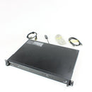 WyreStorm MX-0404-HDBT-H2A-KIT -  AV Signal Management Rack