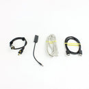 WyreStorm MX-0404-HDBT-H2A-KIT -  AV Signal Management Rack