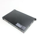 WyreStorm MX-0404-HDBT-H2A-KIT -  AV Signal Management Rack