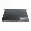 WyreStorm MX-0404-HDBT-H2A-KIT -  AV Signal Management Rack