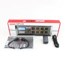 Akai Professional MPX8 - 8-Pad Sampler Controller Drum Machine