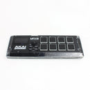 Akai Professional MPX8 - 8-Pad Sampler Controller Drum Machine