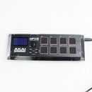 Akai Professional MPX8 - 8-Pad Sampler Controller Drum Machine
