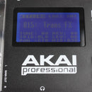 Akai Professional MPX8 - 8-Pad Sampler Controller Drum Machine