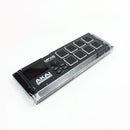 Akai Professional MPX8 - 8-Pad Sampler Controller Drum Machine