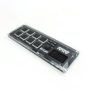 Akai Professional MPX8 - 8-Pad Sampler Controller Drum Machine