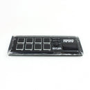 Akai Professional MPX8 - 8-Pad Sampler Controller Drum Machine