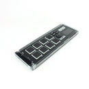 Akai Professional MPX8 - 8-Pad Sampler Controller Drum Machine