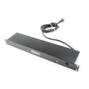 Panamax PF Power D10-PFP - Rackmount Power Distributor Surge Protector