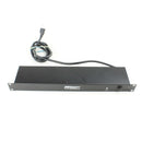 Panamax PF Power D10-PFP - Rackmount Power Distributor Surge Protector