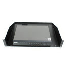 LTS LTN8704Q-P4 - Platinum Professional 4 Channel NVR 4 POE Ports