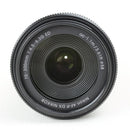 Nikon D3400 DSLR Camera with 18-55 VR AF-P and 70-300 AF-P Lenses - Black