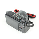 Canon EOS M6 Mark II - Mirrorless APS-C Camera w/ 15-45mm Lens - Black