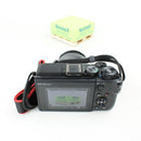 Canon EOS M6 Mark II - Mirrorless APS-C Camera w/ 15-45mm Lens - Black