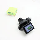 Canon PowerShot G7X Mark II - Compact 4K Digital Camera