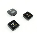 Rode Wireless Go II Dual Channel Wireless System