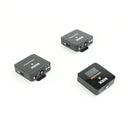 Rode Wireless Go II Dual Channel Wireless System