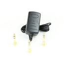 Mackie HM-4, 4-Way Distribution Headphone Amplifier Amp