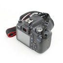 Canon T7 DSLR Camera with 18-55 IS II and 70-300 III Lenses