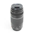 Canon T7 DSLR Camera with 18-55 IS II and 70-300 III Lenses