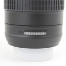 Nikon D3400 DSLR Camera with 18-55 VR AF-P and 70-300 AF-P Lenses - Red