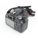 Canon T7 DSLR Camera with 18-55 IS II and 70-300 III Lenses