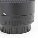 Canon T7 DSLR Camera with 18-55 IS II and 70-300 III Lenses